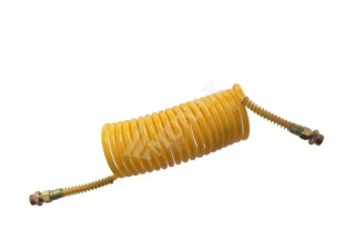 FURTUN AER SPIRALAT M22X1.5